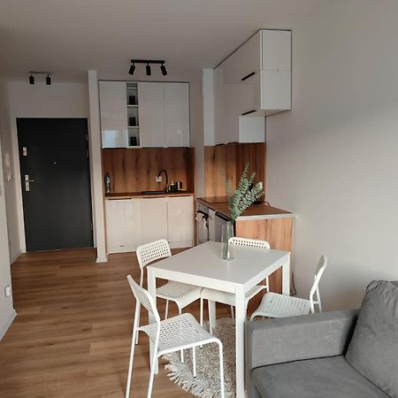 Apartament Dwupokojowy Blisko Onkologii ビィドゴシュチュ エクステリア 写真