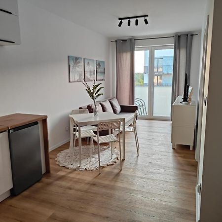 Apartament Dwupokojowy Blisko Onkologii ビィドゴシュチュ エクステリア 写真