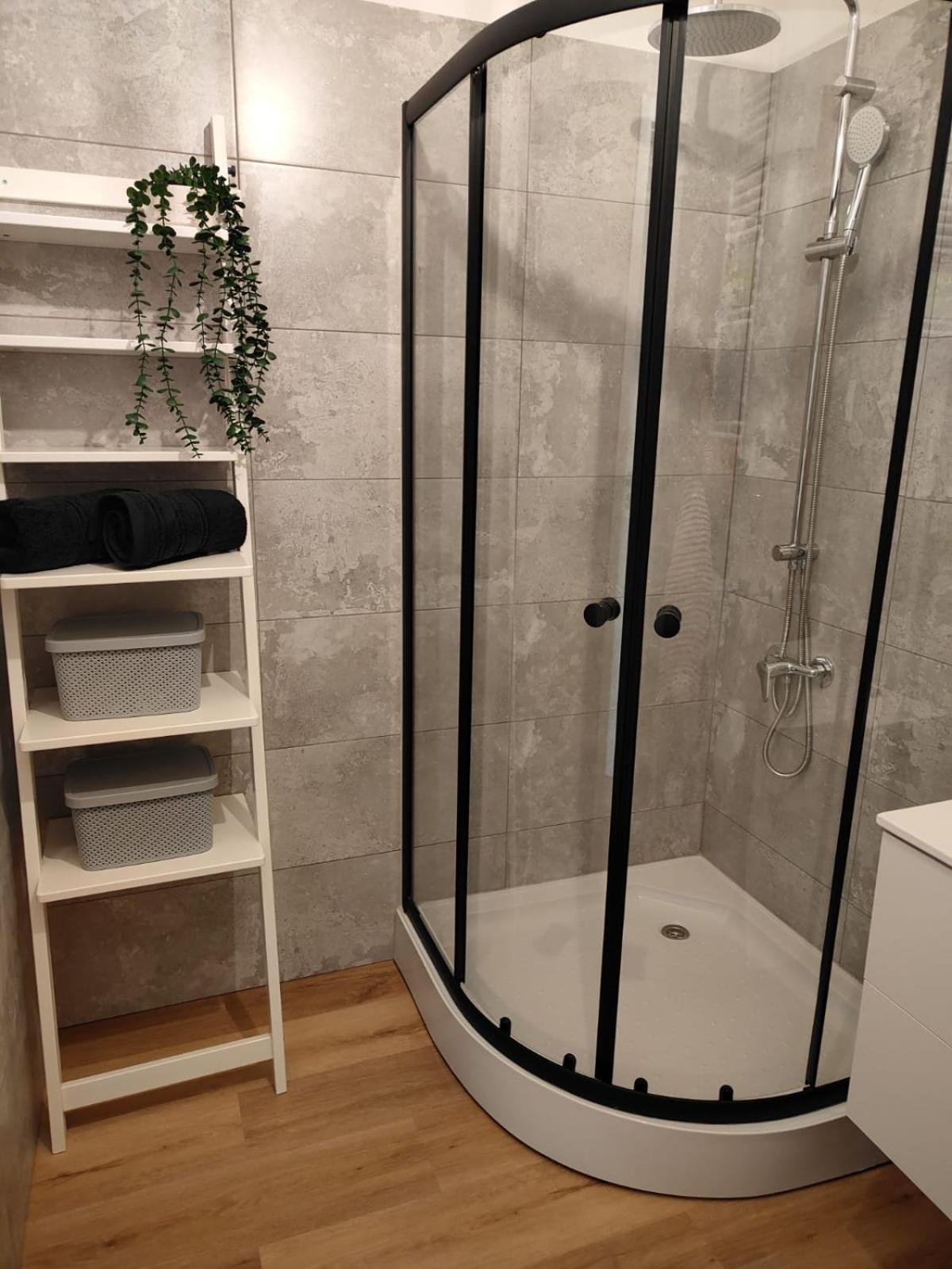 Apartament Dwupokojowy Blisko Onkologii ビィドゴシュチュ エクステリア 写真