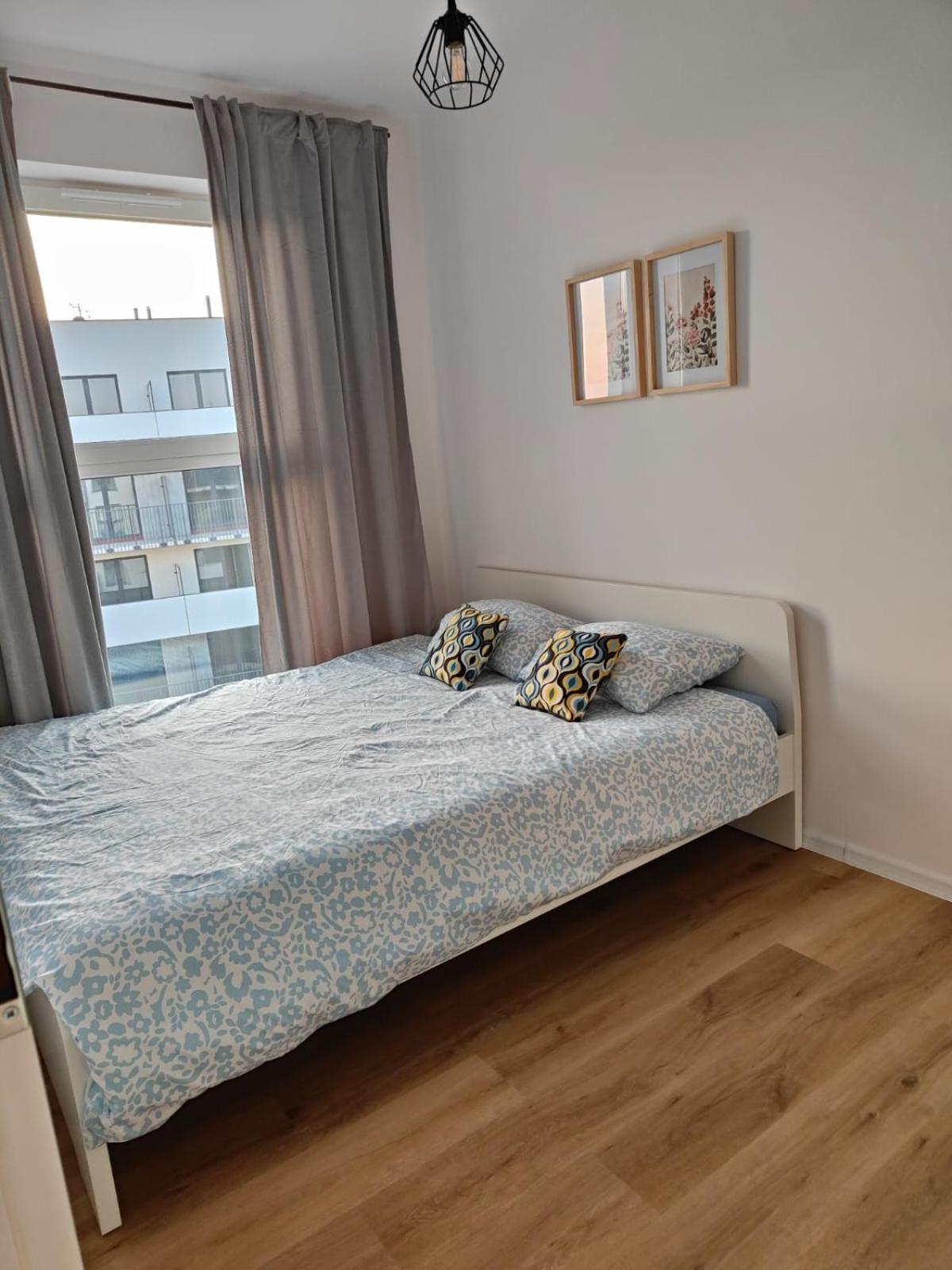 Apartament Dwupokojowy Blisko Onkologii ビィドゴシュチュ エクステリア 写真