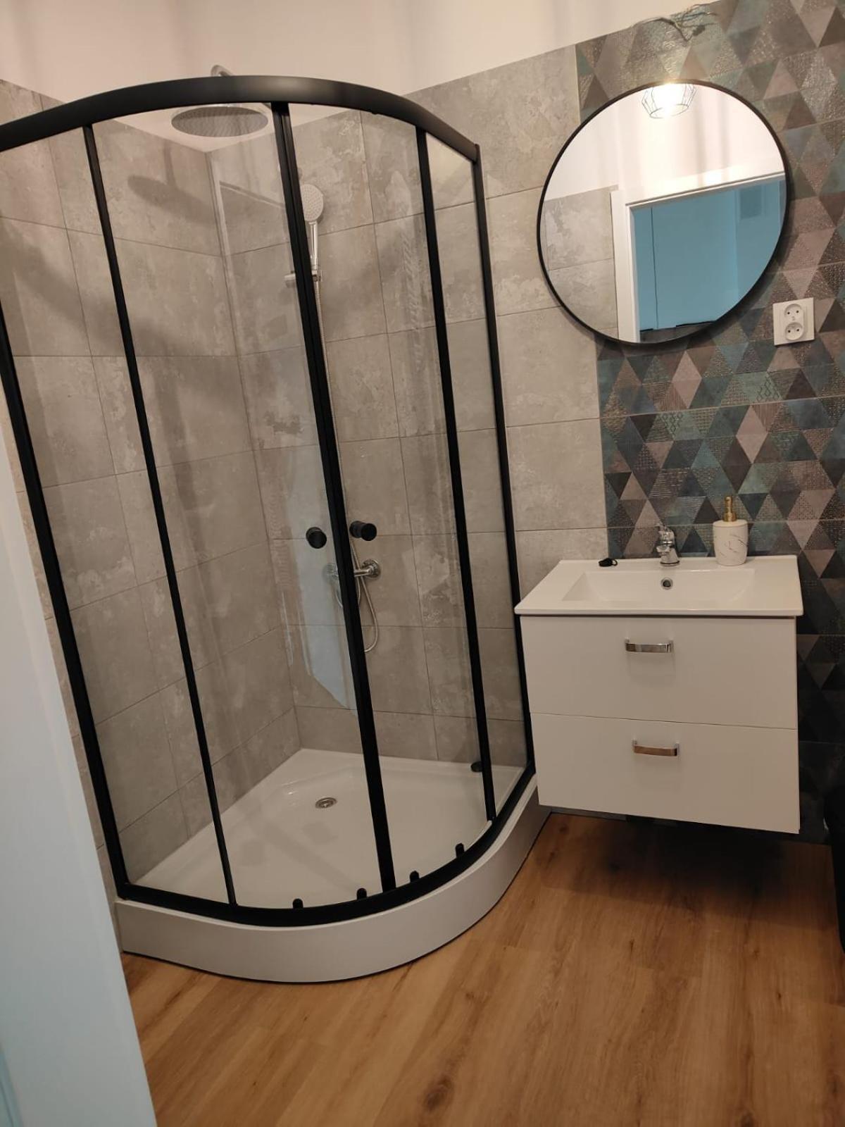 Apartament Dwupokojowy Blisko Onkologii ビィドゴシュチュ エクステリア 写真