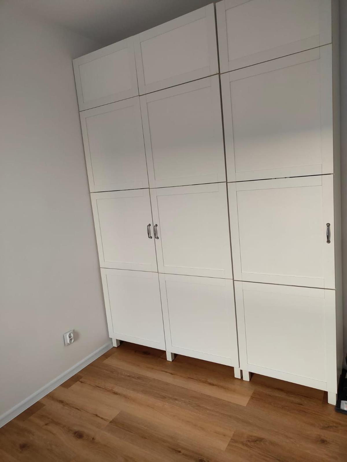 Apartament Dwupokojowy Blisko Onkologii ビィドゴシュチュ エクステリア 写真