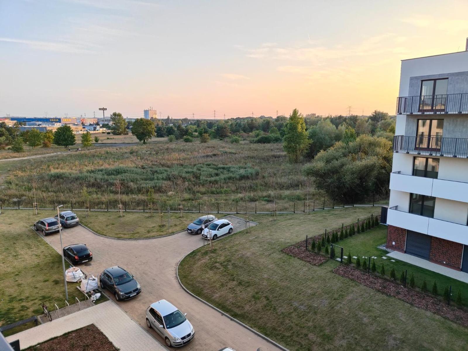 Apartament Dwupokojowy Blisko Onkologii ビィドゴシュチュ エクステリア 写真
