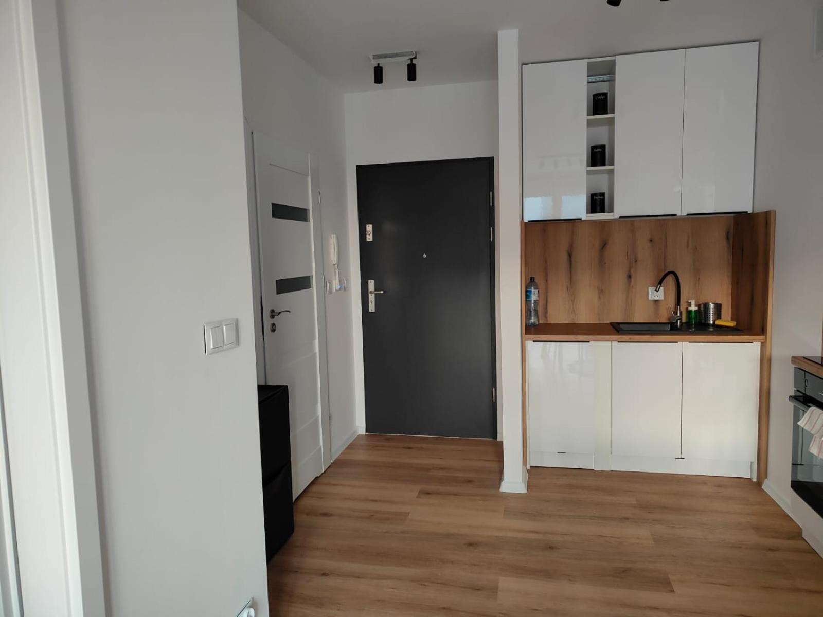 Apartament Dwupokojowy Blisko Onkologii ビィドゴシュチュ エクステリア 写真
